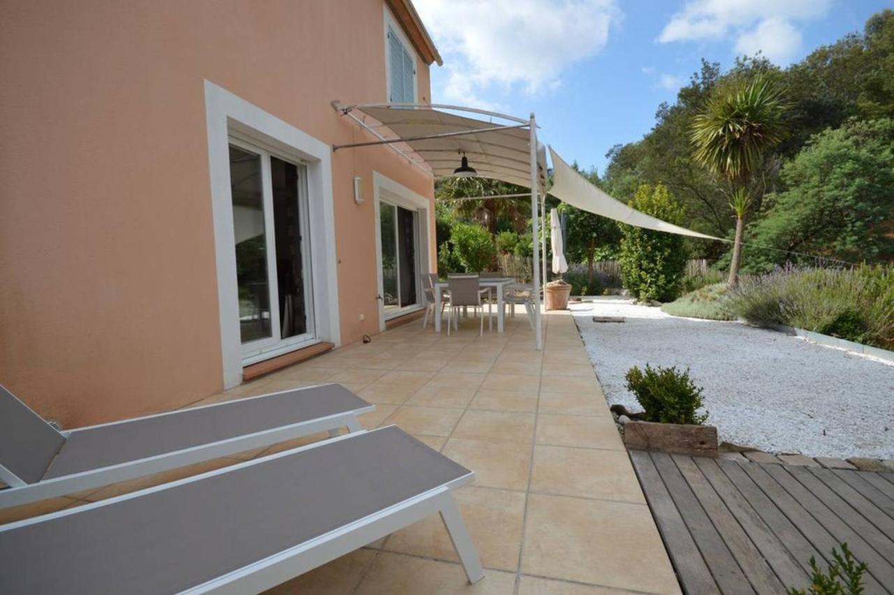 Croix Des Gardes - Piscine Partagee- * Cannes
