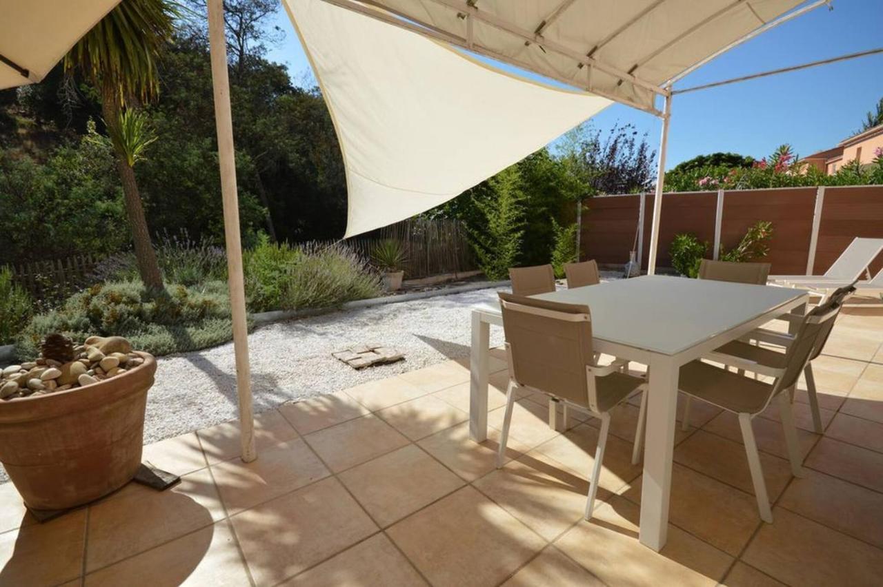 Croix Des Gardes - Piscine Partagee- * Cannes