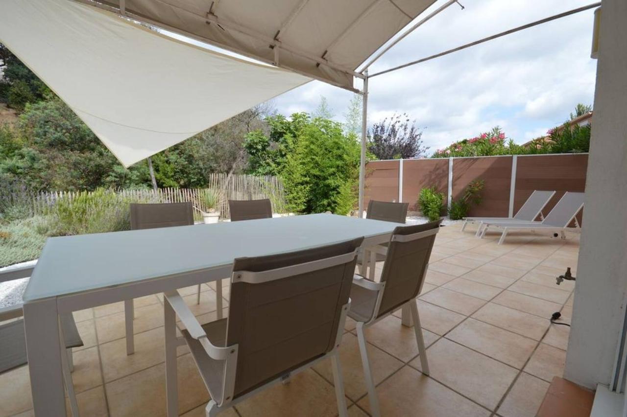 Croix Des Gardes - Piscine Partagee-