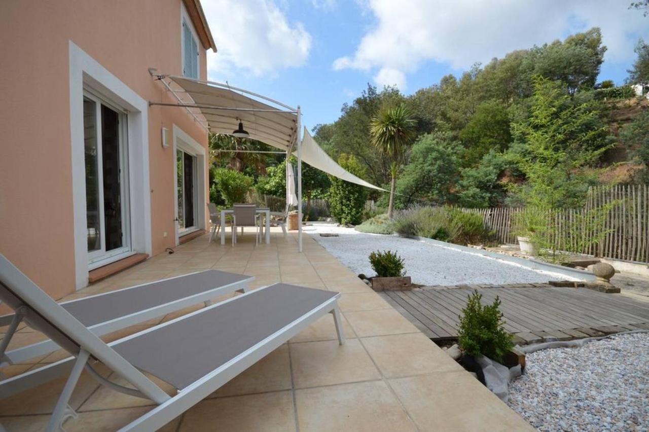 Croix Des Gardes - Piscine Partagee-