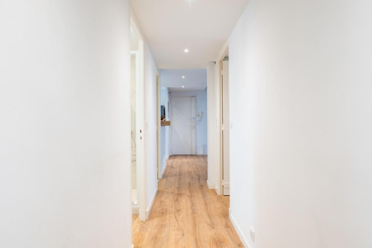 3-br Steps From Palais Des Festivals Apartment Cannes