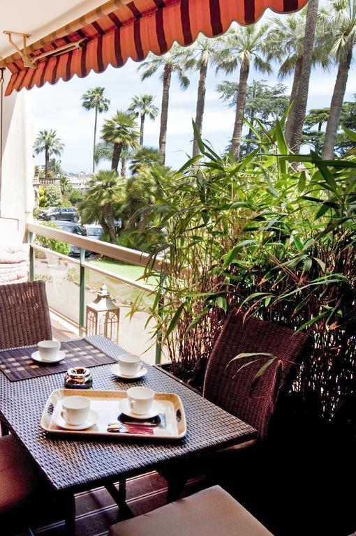 90m2 - Les Palmiers De Apartment *