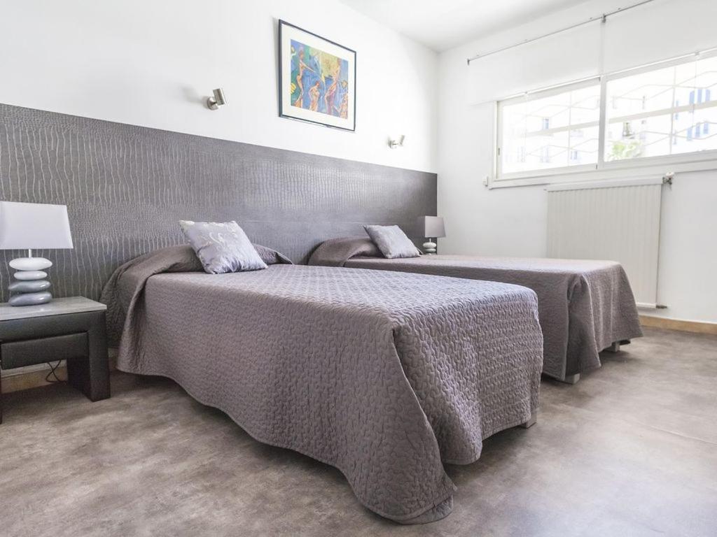Lovely One Bedroom Colony