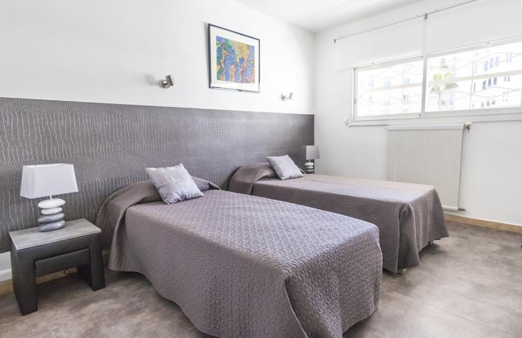 Lovely One Bedroom Colony *