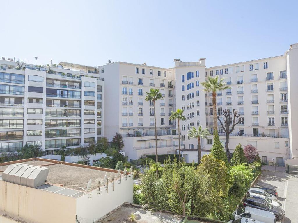 Lovely One Bedroom Colony * Cannes