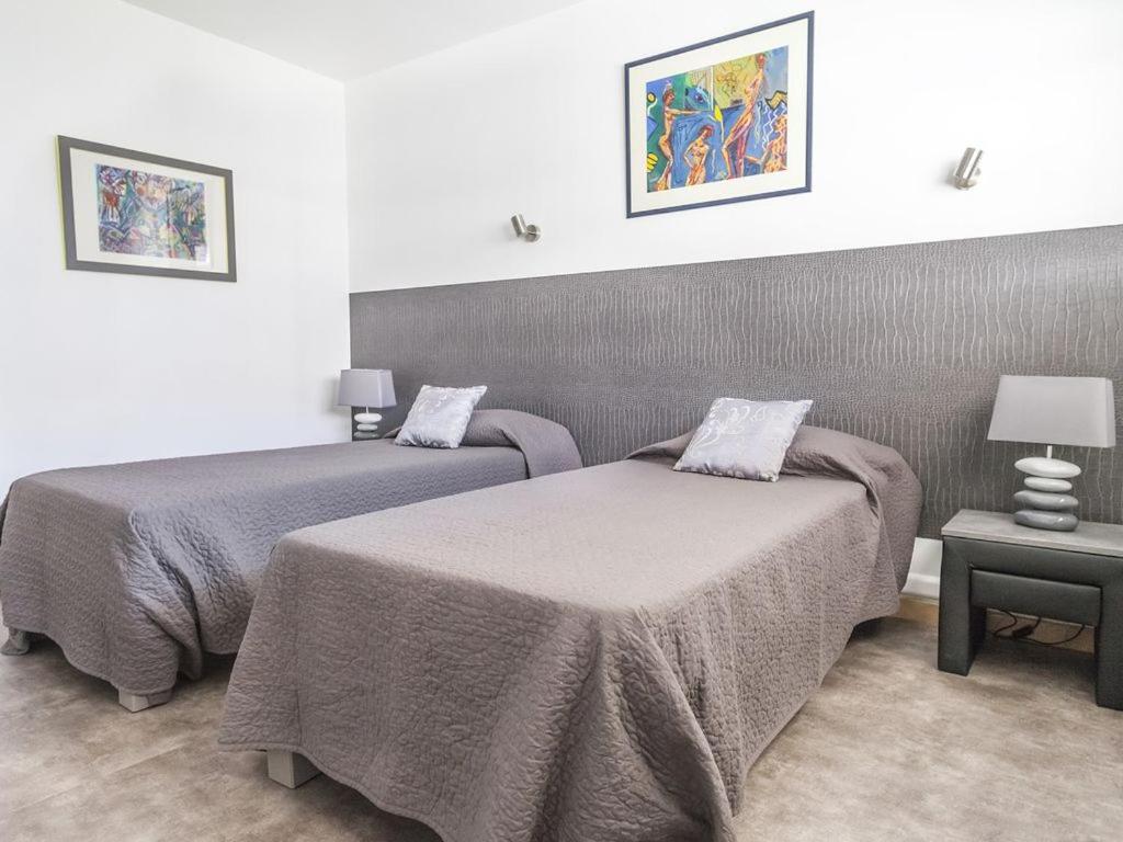 Apartment Lovely One Bedroom Colony