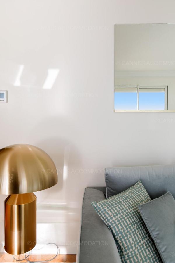 Alba Apartment Cannes