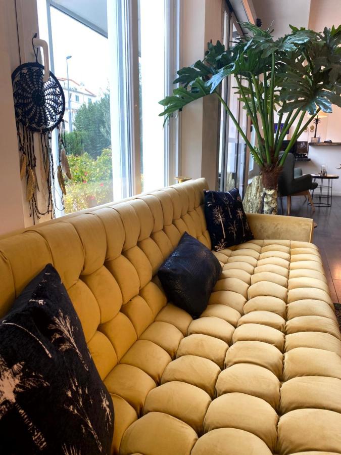 Hotel La 4*