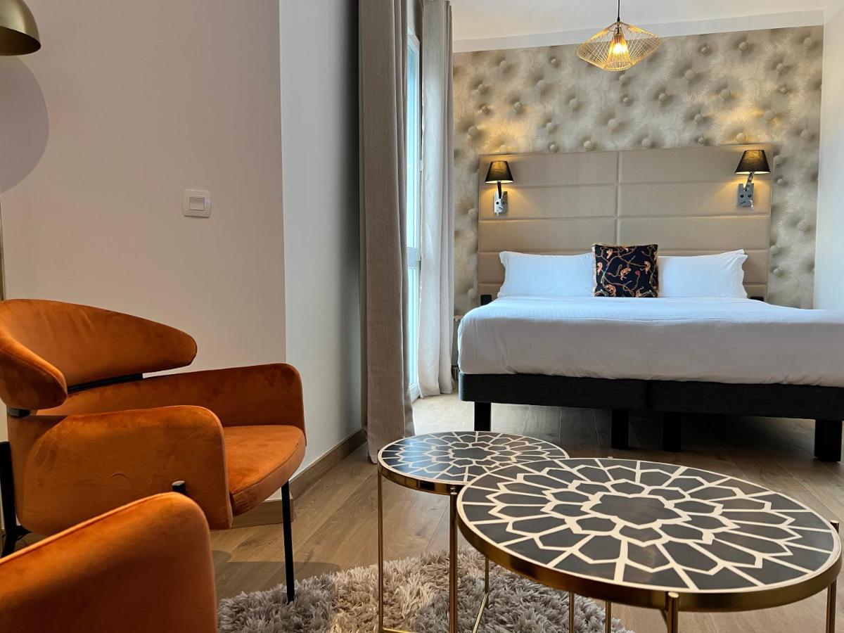 Hotel La