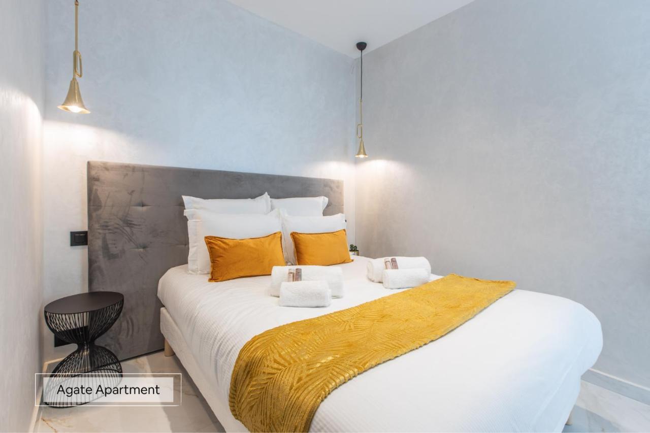 Topaze - - Luxurious - 50m Croisette Palais - Lra