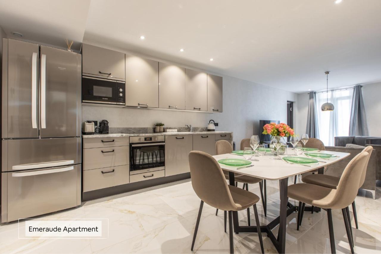 Topaze - - Luxurious - 50m Croisette Palais - Lra Apartamento
