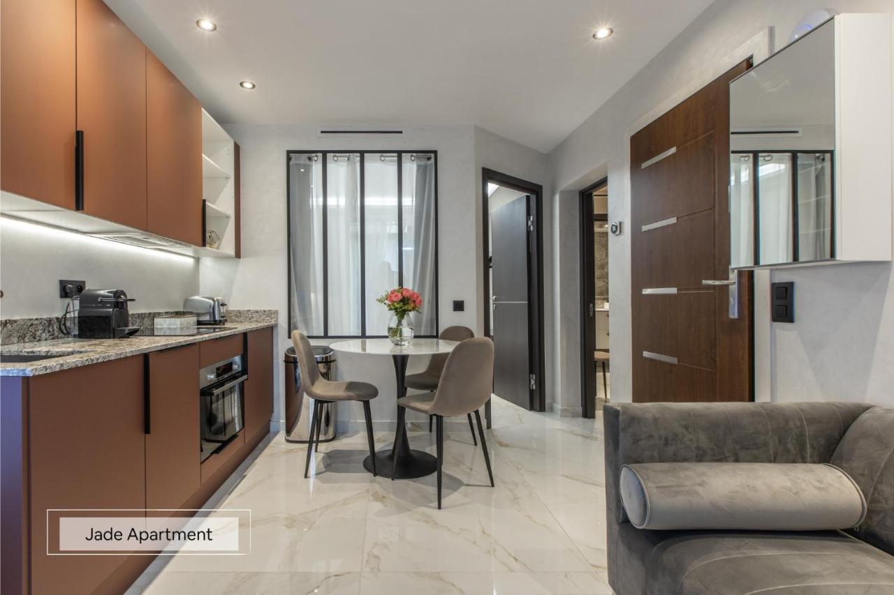 Topaze - - Luxurious - 50m Croisette Palais - Lra