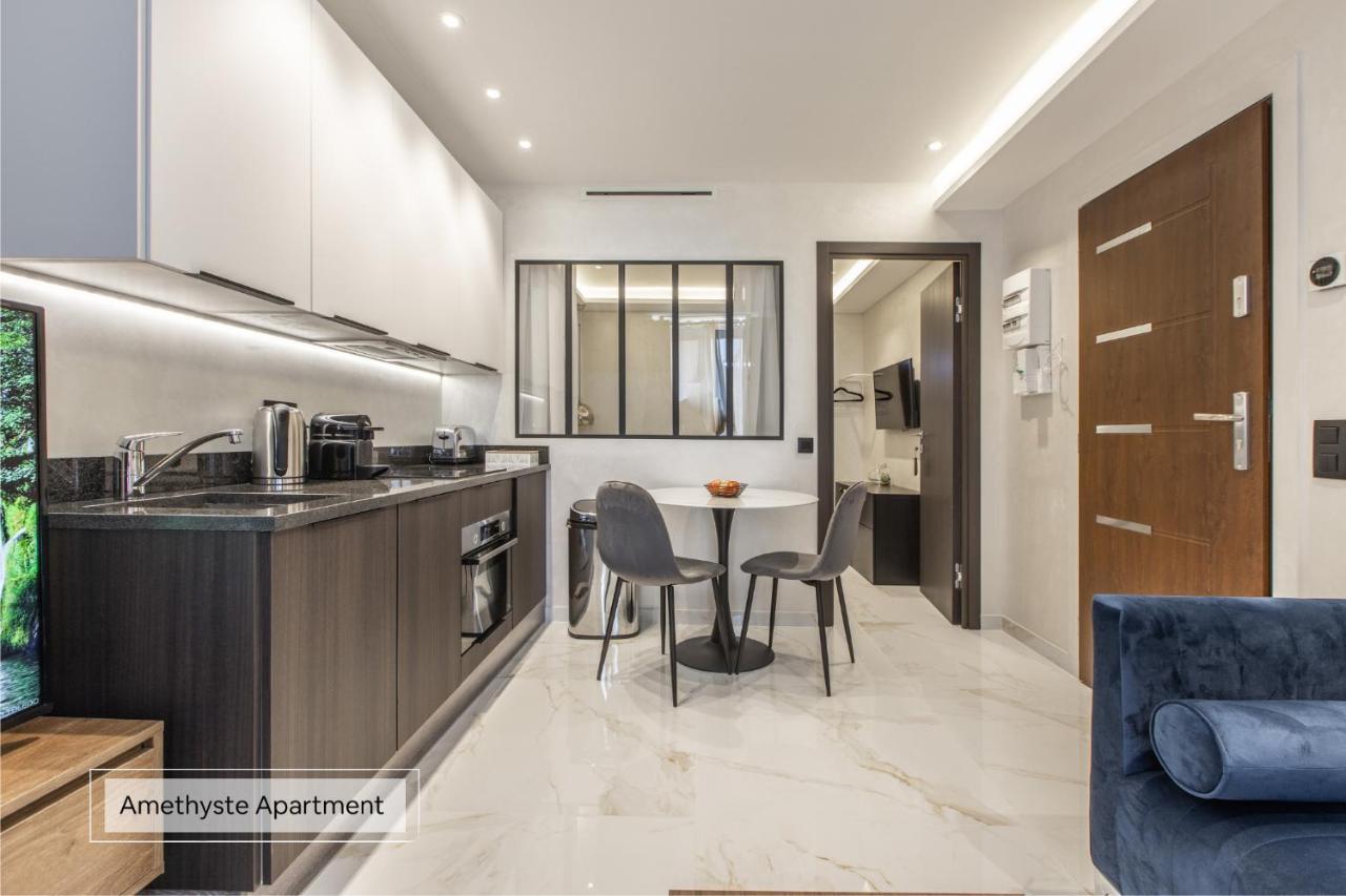 Topaze - - Luxurious - 50m Croisette Palais - Lra Apartamento