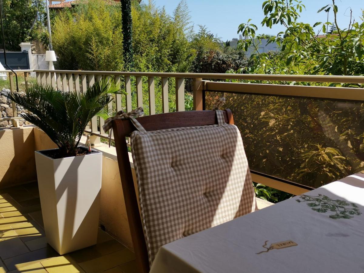 Le Chester 3 Pieces Proche Croisette Bord De *