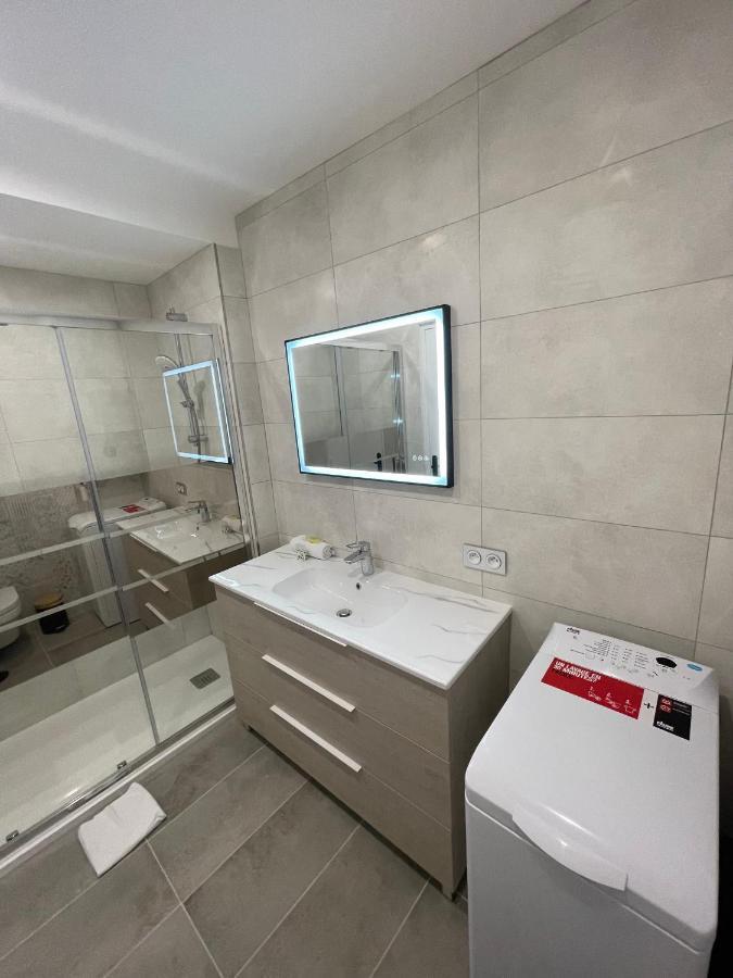 Modern And Pleasant In The Heart Of The *