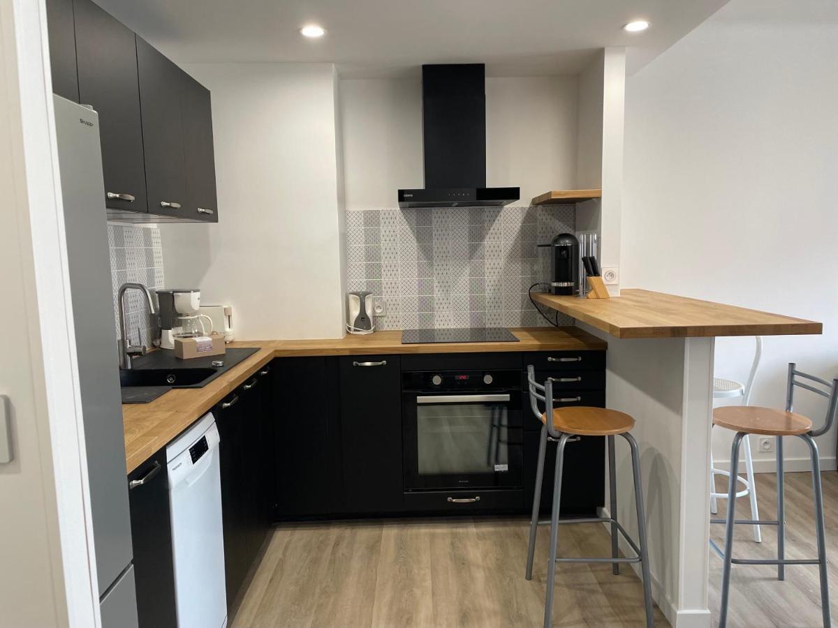 Modern And Pleasant In The Heart Of The