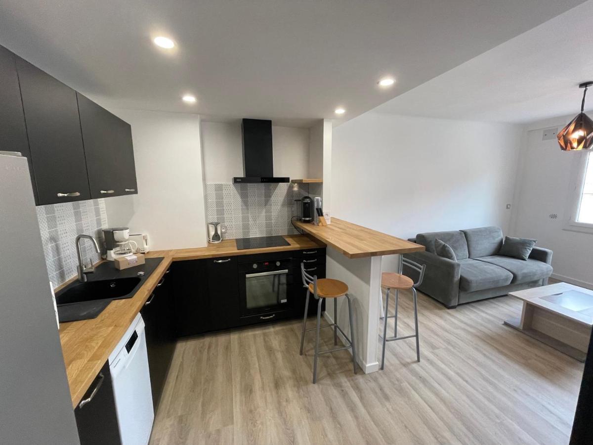 Modern And Pleasant In The Heart Of The *