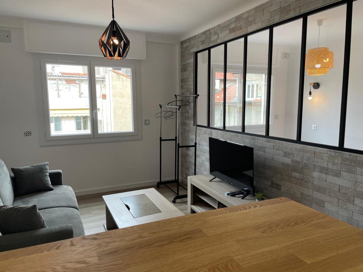 Modern And Pleasant In The Heart Of The Cannes