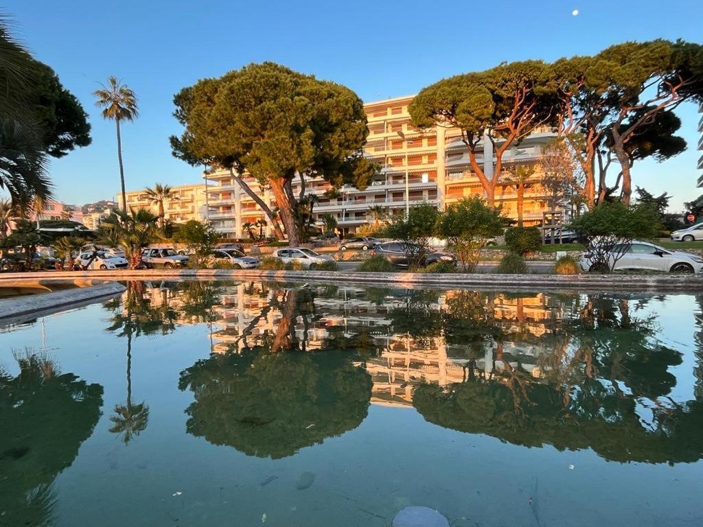 Apartment Rico Beach Cannes
