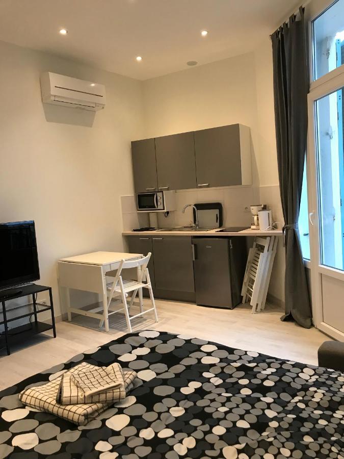 Apartment Center Cannes