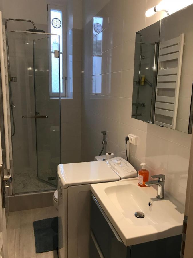 Center Apartment