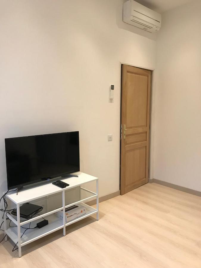 Center Apartment Cannes