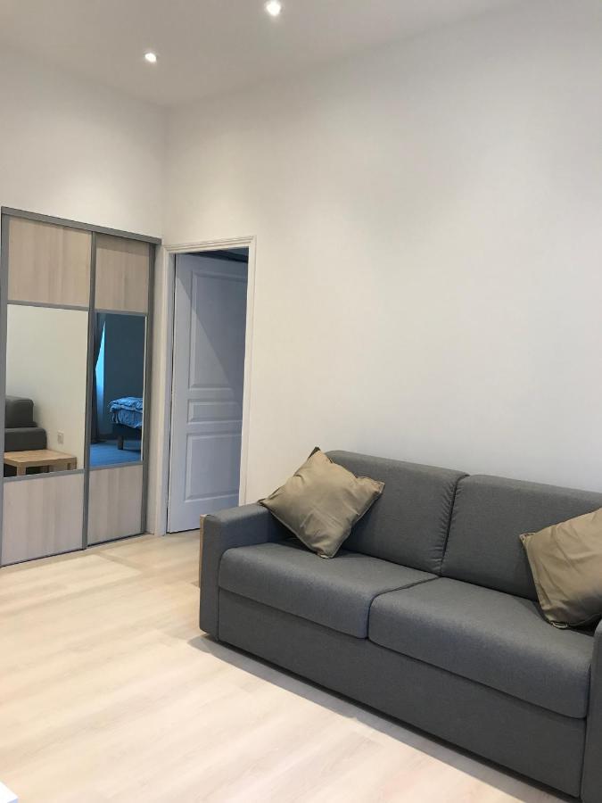 Center Apartment *