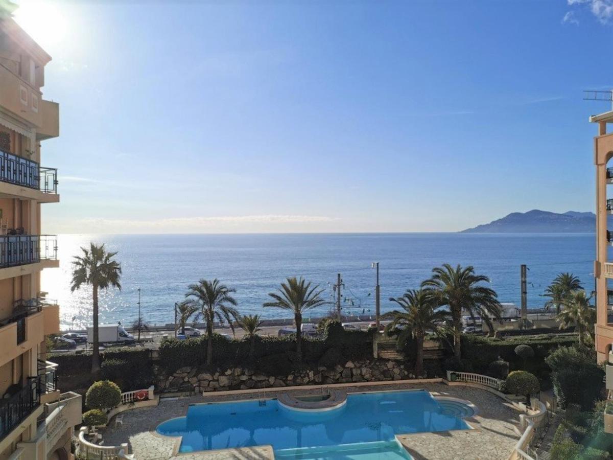 Apartment 2 Pieces Avec Piscines A La Bocca, Proche - Fr-1-609-9 Cannes