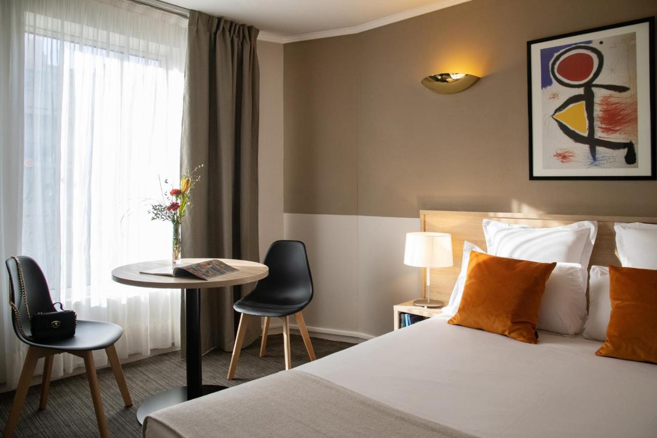 Hotel Amarante 4*