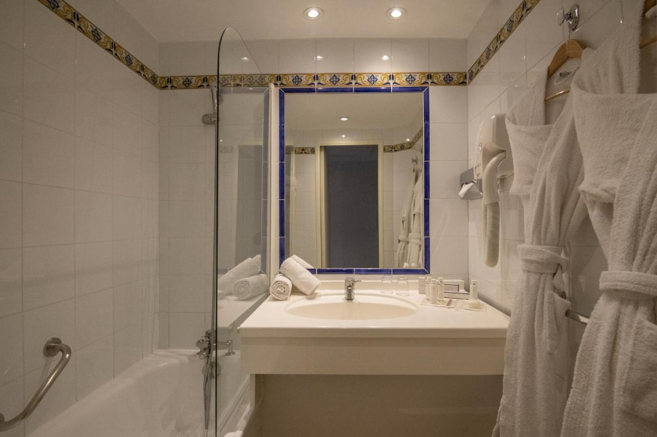 Amarante Hotel 4*