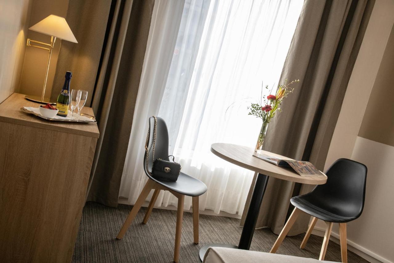 Amarante Hotel