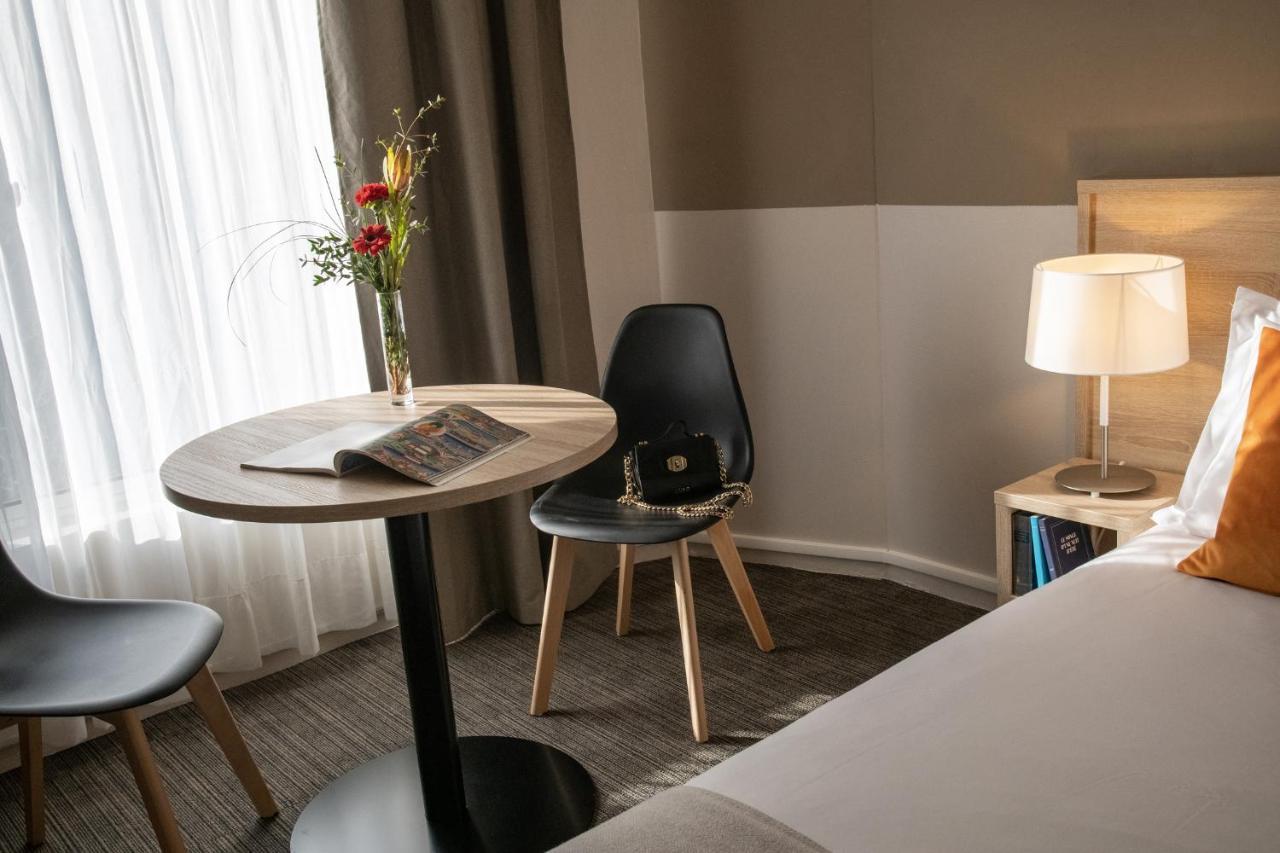 Amarante Hotel Cannes
