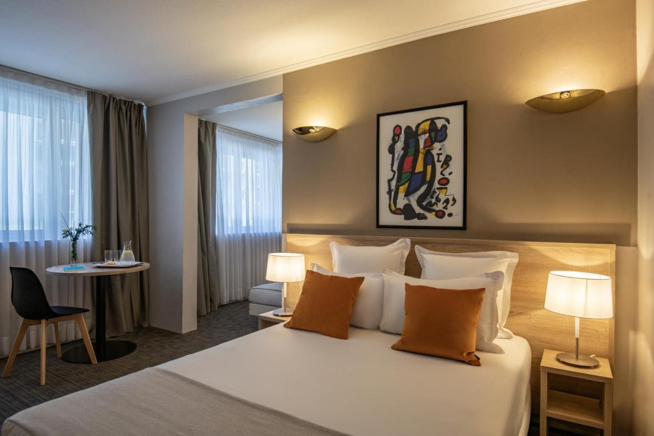 Hotel Amarante