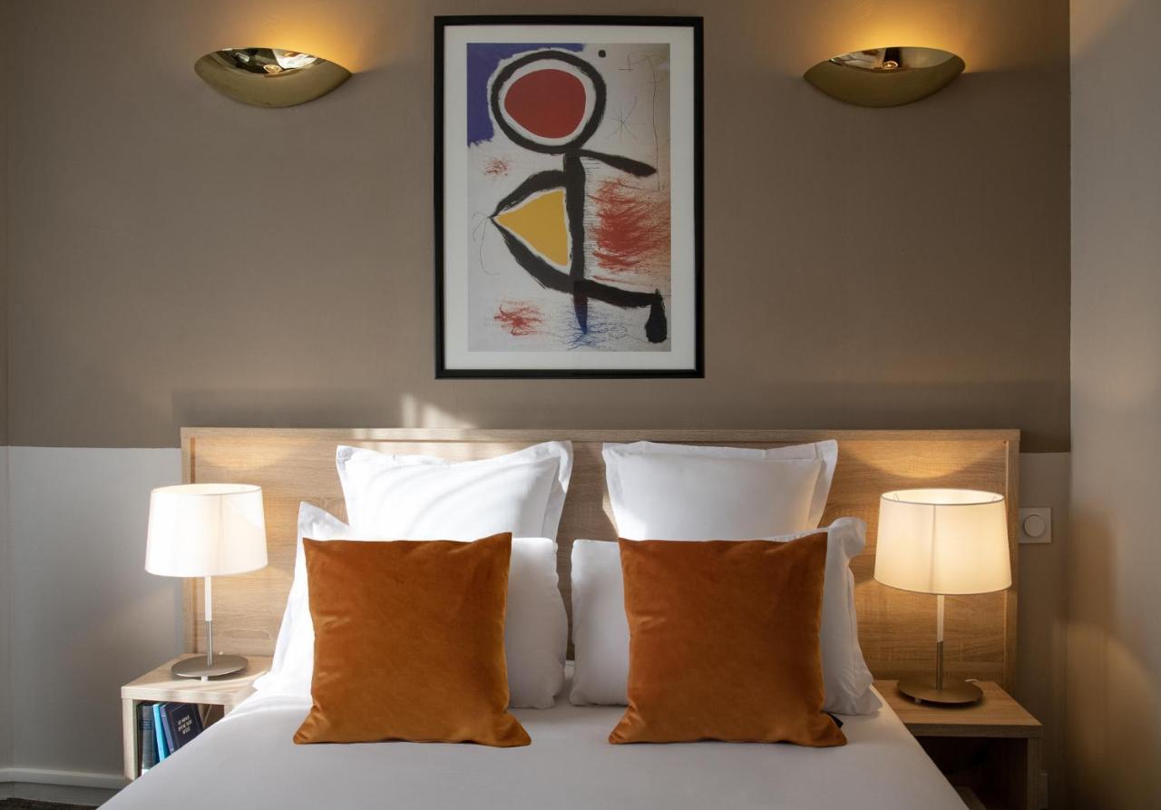 Hotel Amarante