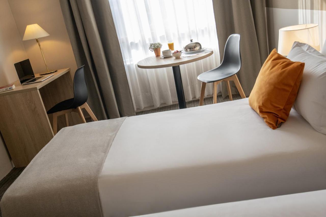 Hotel Amarante 4*