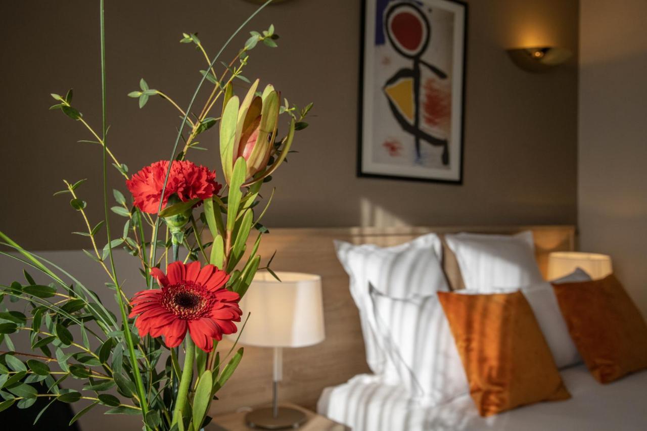 Amarante Hotel