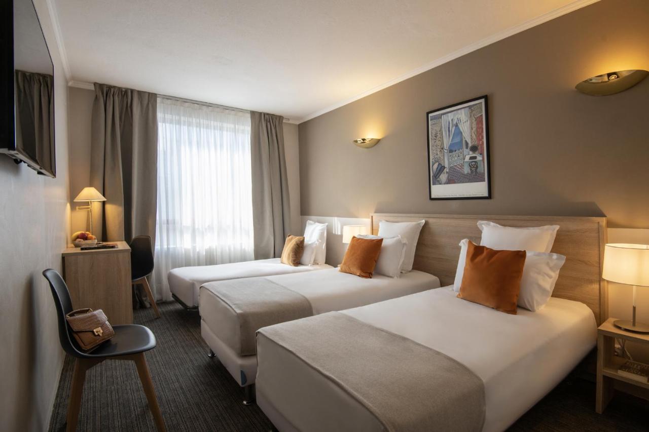 Amarante 4* Cannes