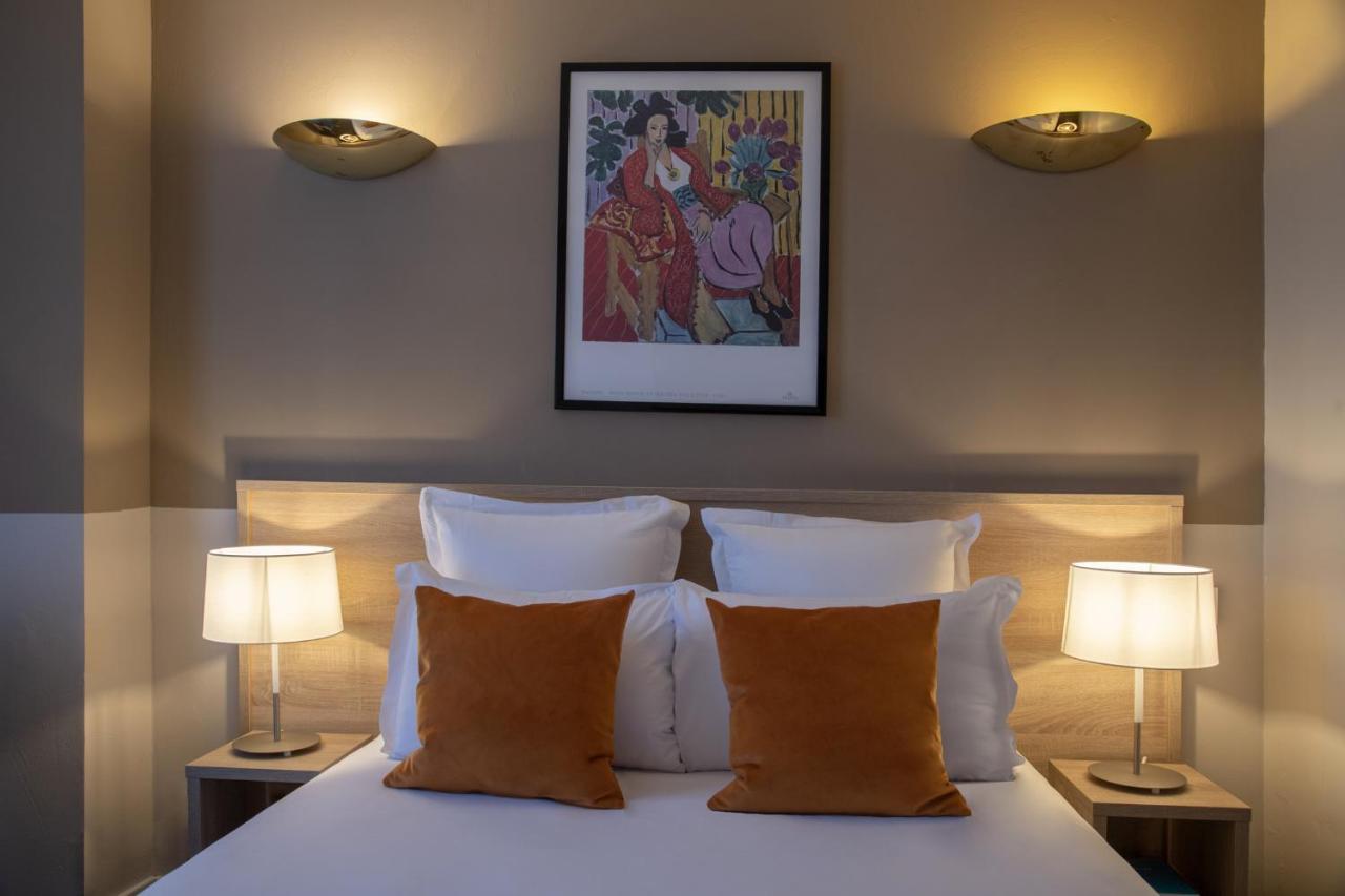 Amarante 4* Cannes