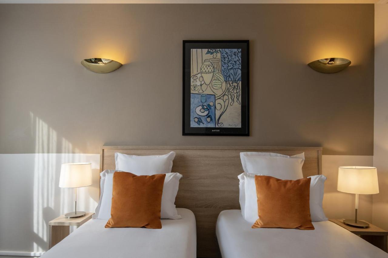 Amarante Hotel