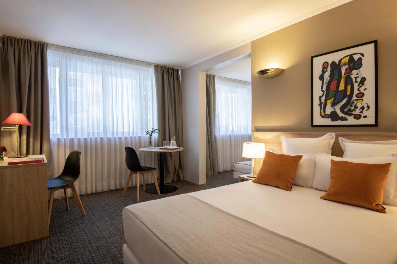 Amarante 4* Cannes