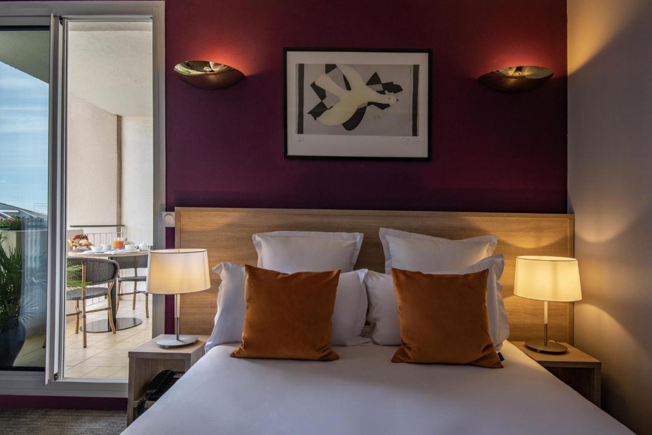 Amarante 4* Cannes