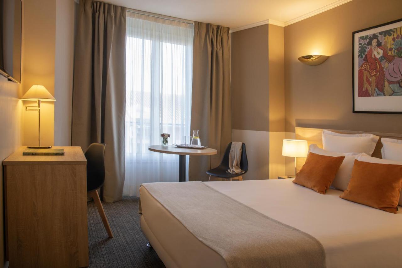 Amarante Hotel