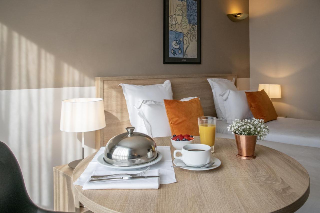 Hotel Amarante Cannes