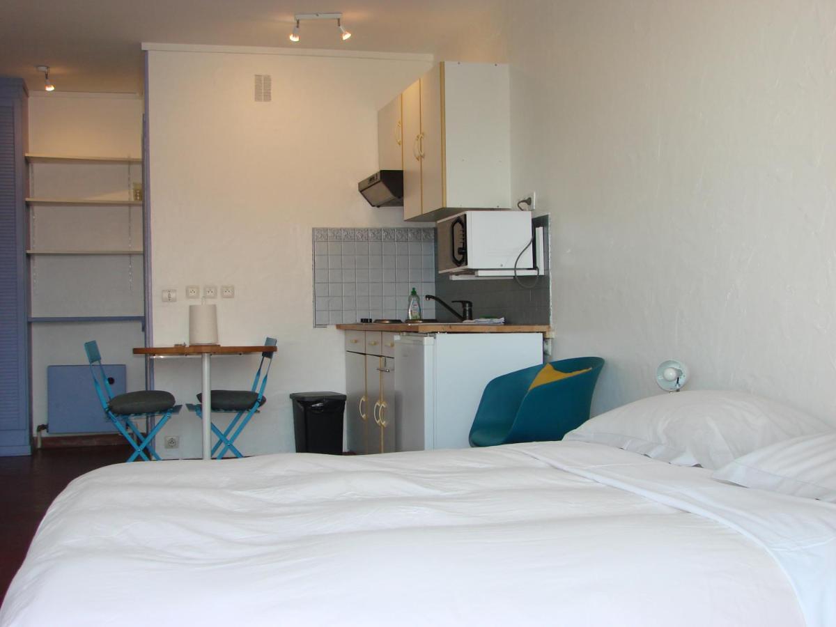Acci Les Yuccas Apartamento