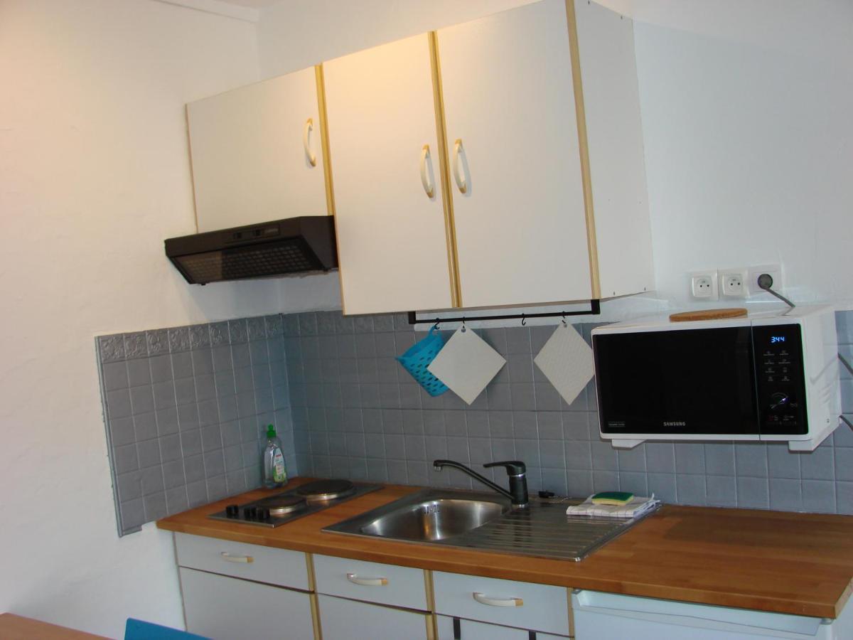 Apartment Acci Les Yuccas *