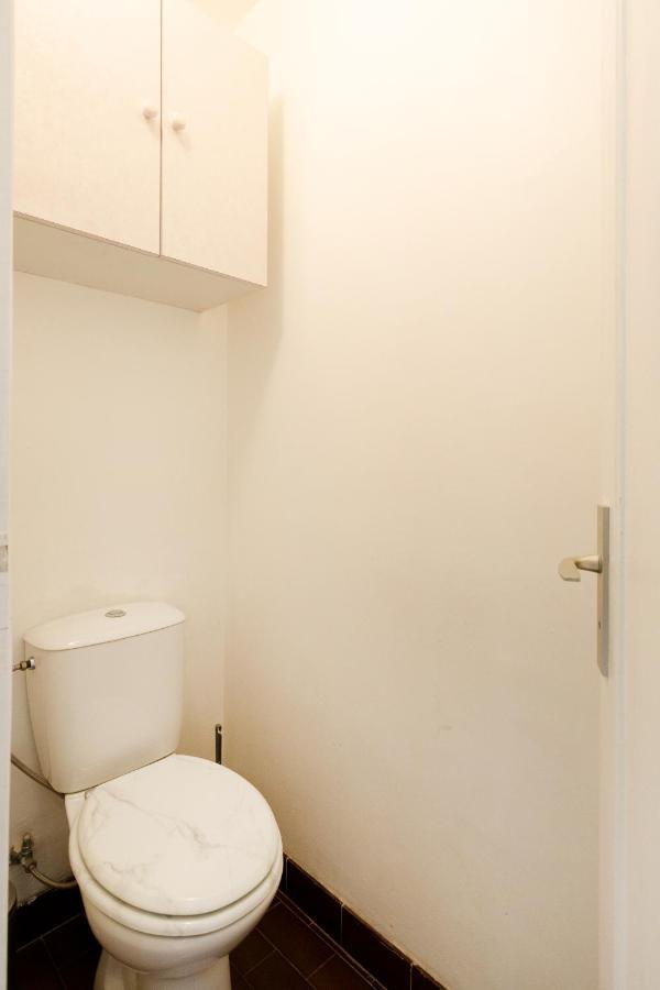Soleil 77 Yourhosthelper Apartment Cannes