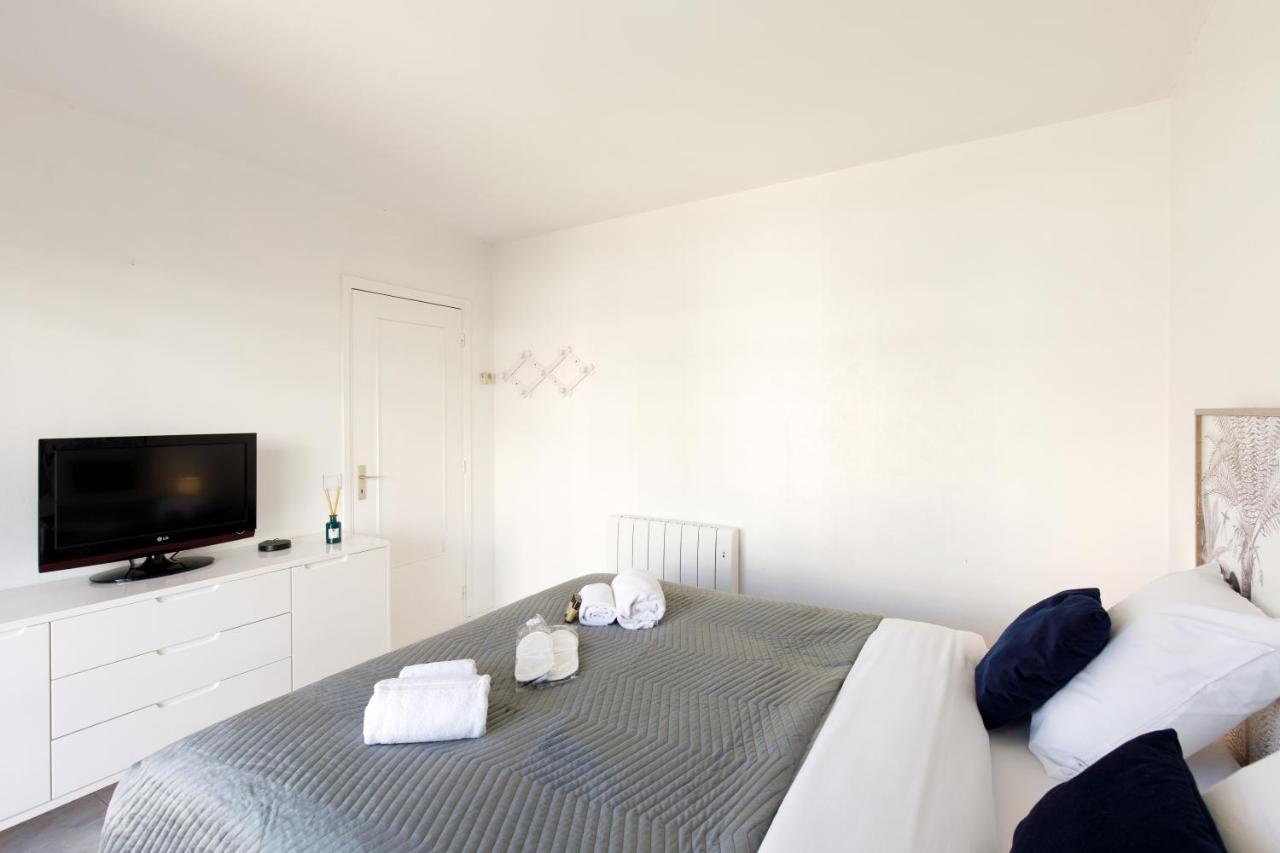 Soleil 77 Yourhosthelper * Cannes