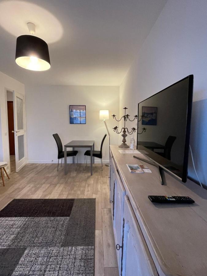 Apartment Le Suquetan