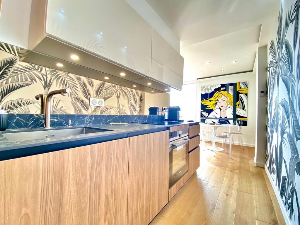 Luna - Luxury By Scls Locations * Cannes