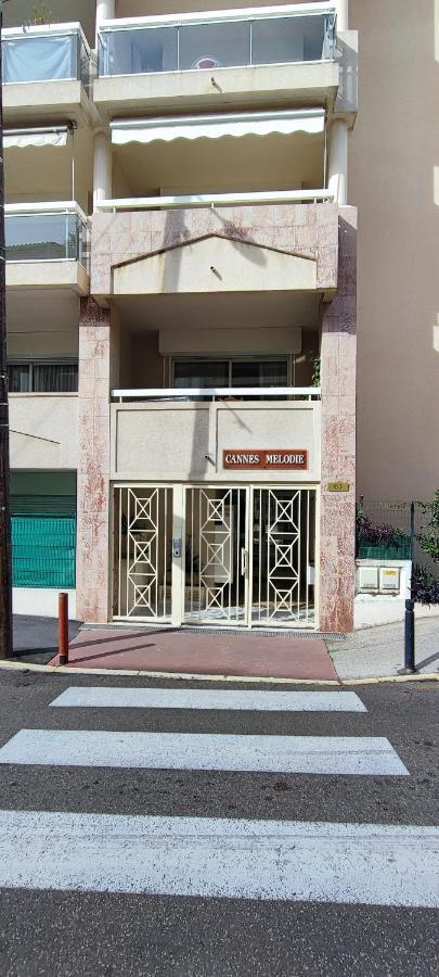 Studio Calme Gallieni Frgk Apartment